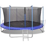  Petodijelni set trampolina 3,66 m | shoptok.hr