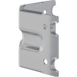  Ukljucuje: nosač 12 pcs Cinkom premazano 106 x 55 x 1 5mm Čelik | shoptok.hr
