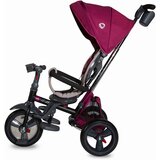 Coccolle Tricikel Velo Vijolična smart | Shoptok.si