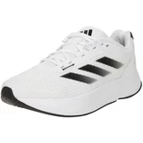 Adidas Tenisice za trčanje 'Duramo' crna / bijela