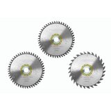 Festool set pilecih pileta KSB-SORT/3 W 160x2,2 mm, pilece pile 578565 | shoptok.hr
