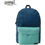 Scool Ranac klasik 43*30*16cm sc3077 Cene