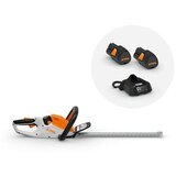  Makaze za živicu aku.10,8V sa 2bat+punj.HSA40 STIHL Cijene