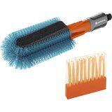 Gardena Cleansystem Bike Cleaning Set | shoptok.hr