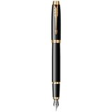 Parker nalivpero royal im black lacquer gt m ( PK31652 ) | Eponuda.com