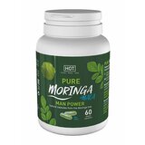 Hot kapsule Moringa Man Power, 60 kapsula Cijene