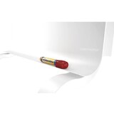 magnetoplan stojalo za liste papirja evolution plus, pisalna površina 680 x 970 mm, pomično | Shoptok.si