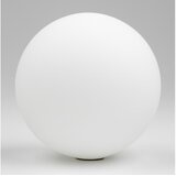 Brilagi zamensko staklo za luster, zidno svetlo i lampu mistel, milla, prečnik 15 cm, belo | Eponuda.com