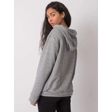 ex moda Sweatshirt-EM-BL-ES-21-525.10-grey | Shoptok.si