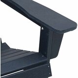  Vrtna stolica 2 pcs Mornarska 82 x 74 x 92 cm Polietilen | shoptok.hr