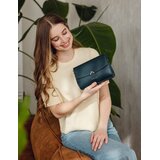 Vuch Crossbody torba Danita Safi Green, 14 x 20 cm Slike