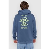 Rip Curl Search Icon Pulover s kapuco bluefin | Shoptok.si