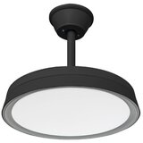 Prosto plafonski ventilator sa LED svetlom 106cm | ePonuda.com