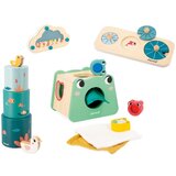 Janod darilni paket za 12+ mesecev | Shoptok.si