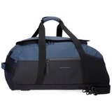 PepeJeans Putna torba - Teget ( 71.735.42 ) Cene