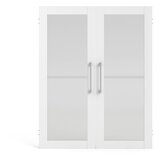 Tvilum Bijeli element – vrata 84x105 cm Prima – | shoptok.hr