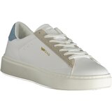GAS SPORTS FOOTWEAR MEN WHITE | shoptok.hr
