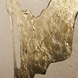 Malerifabrikken Ručno oslikana slika 90x120 cm Wild Horizon Gold – | shoptok.hr