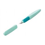 Pelikan nalivno pero Twist, Neo Mint, v škatli | Shoptok.si