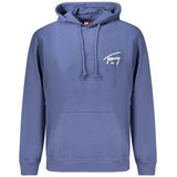 Tommy Hilfiger muška hoodie dukserica plava | shoptok.hr