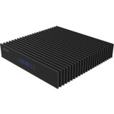 X Wave smart tv box 400/QuadCore/Allwiner H616/6K/Android10/4GB/64GB/HDMi/RJ45/Wireless/USB 2.0+3.1/SD card  cene