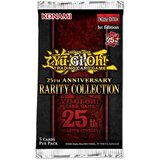 Konami YUGIOH KARTE RARITY COLLECTION BOOSTER Cene