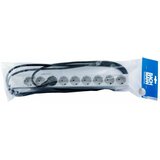 Boschmann Razdelilec 48cm 9x220V ALU 3m 333.4047 Cene