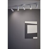 Markslöjd 107352 - Reflektorska svetiljka BARCELONA 5xGU10/12W/230V | Eponuda.com