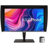 Asus 27 inča PA27UCX-K 4K HDR IPS USB-C 60 Hz monitor Cene