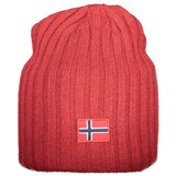 Norway 1963 MUŠKA CRVENA KAPA | shoptok.hr