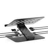 Port Designs Postolje za Laptop sa docking stanicom Port 2 X 4K USB-C 7 85W | ePonuda.com