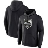Drugo Los Angeles Kings Primary Logo Graphic pulover s kapuco u
