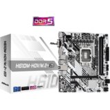 AsRock MB H610M-HDV/M.2+ D5Intel H6102xDDR5VGA,HDMI,DPmicro ATX | Eponuda.ba