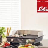 Solis Deli Grill namizni žar | Shoptok.si