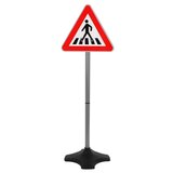  Road signs 80 cm, 5 Pcs | shoptok.hr