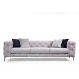 Asir Group Como Light Grey Trosed | ePonuda.com