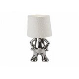 Rabalux stona lampa smurfy E14 1x max 40W hrom (74216) | ePonuda.com