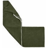  Presvlaka za jastuk HEERLEN Zelena 40 x 145 cm Mikrofibra Flis - Osnovni Zelena 1 | shoptok.hr