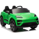 Beneo 11V auta na akumulator Porsche Macan, 2x35W, zeleni | Shoptok.si