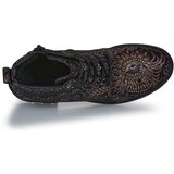 Josef Seibel Polškornji KATE 15 Črna | Shoptok.si
