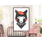  Poster - Cute Redhead 30x45 | shoptok.hr