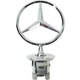  ZNAK MERCEDES PREDNJI W212 METALNI EXSCLUSIVE | Eponuda.ba