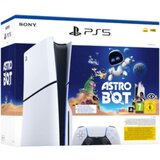 PS5 Slim D+Astro Bot,optikaD chassis + Astro Bot VCHinterna optika | Eponuda.ba