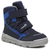 Superfit čizme MARS 1-009086-8000 M tamnoplava 30 Cijene