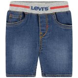 Levi's Kratke hlače & Bermuda - Modra | Shoptok.si