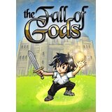 Steam The Fall of Gods Key GLOBAL Steam The Fall of Gods Key GLOBAL Slike
