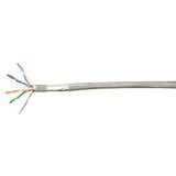 Equip Cat.5e F /UTP Installation Cable, PVC, Solid Copper, 100m | shoptok.hr