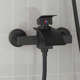  Mije&amp;scaron;alica Crna G 1/2 inča Slike