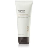 Ahava Dead Sea Mud intenzivna krema za noge za suho in občutljivo kožo 100 ml Cene