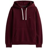 Tommy Hilfiger Puloverji MW0MW39997 Rdeča Cene
